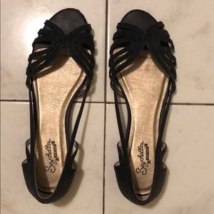 Seychelles Heritage Would I Lie - Strappy Slip-On Sandals